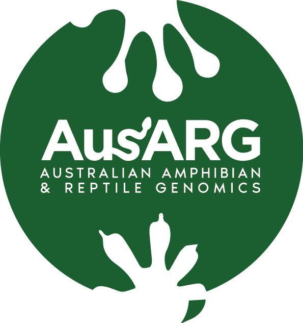 Australian amphibian and reptile genomics